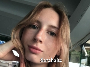 Sarahaite