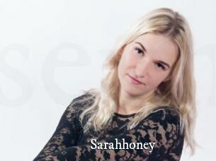 Sarahhoney