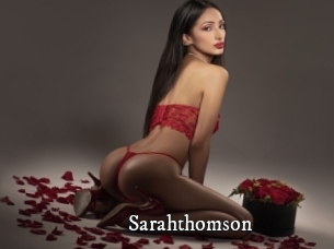 Sarahthomson