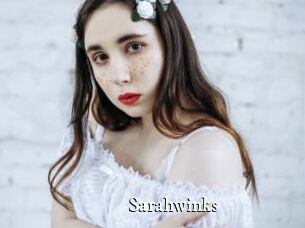 Sarahwinks