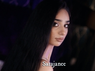 Sarajanee
