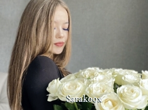 Sarakoox
