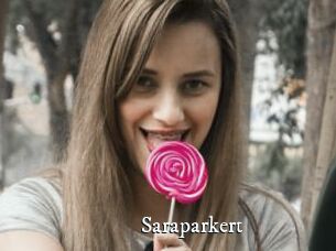 Saraparkert
