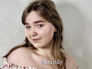 Sarastily