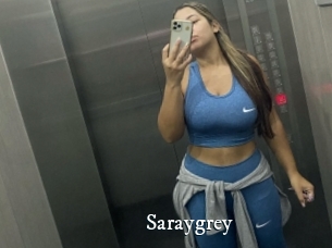 Saraygrey