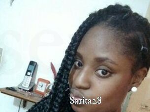 Sarita28