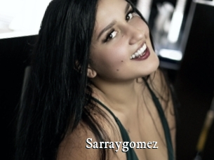 Sarraygomez