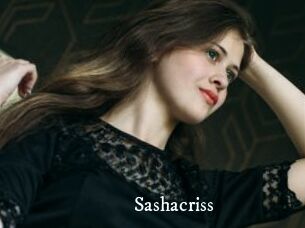Sashacriss