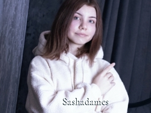 Sashadames