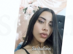 Sashafiree
