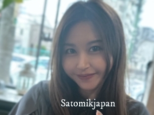 Satomikjapan