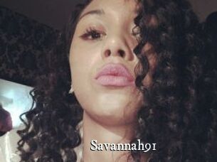 Savannah91