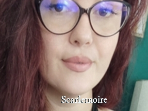Scarletnoire