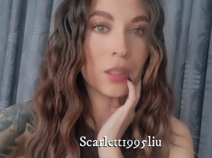 Scarlett1995liu