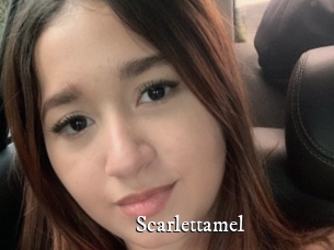 Scarlettamel