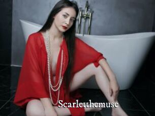 Scarletthemuse