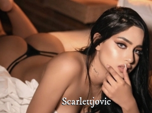 Scarlettjovic