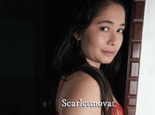 Scarlettnovat