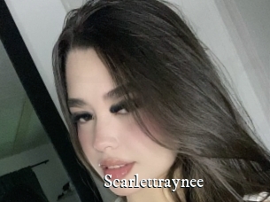 Scarlettraynee