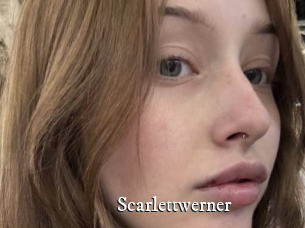 Scarlettwerner