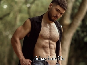 Sebastianvilla