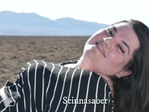 Seinnasaber