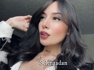 Selenaadan