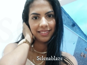 Selenablaze