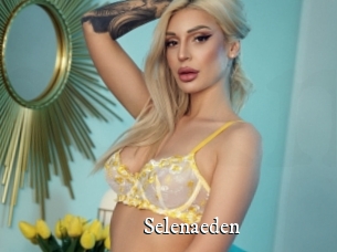 Selenaeden