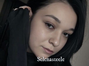 Selenasteele