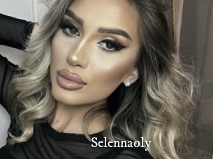 Selennaoly