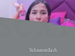 Selennemilash