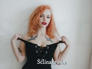 Selinabrooks
