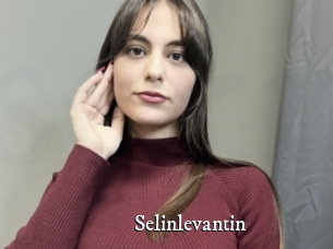 Selinlevantin