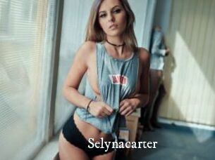 Selynacarter