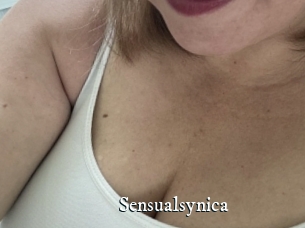 Sensualsynica