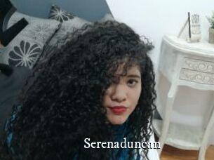 Serenaduncan