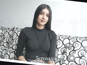 Serenaquinn