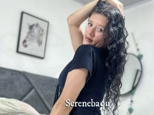 Serenebaqu