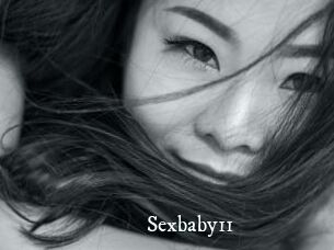 Sexbaby11