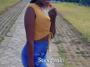Sexxymaks