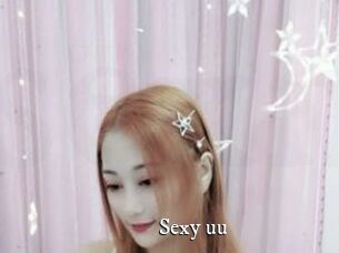 Sexy_uu