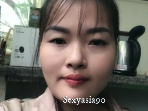 Sexyasia90