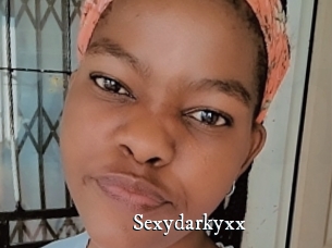 Sexydarkyxx