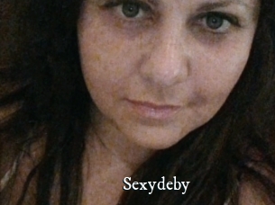 Sexydeby