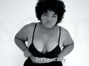 Sexygorcamy
