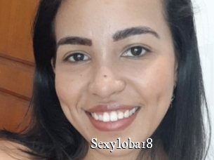 Sexyloba18