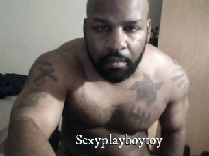 Sexyplayboytoy