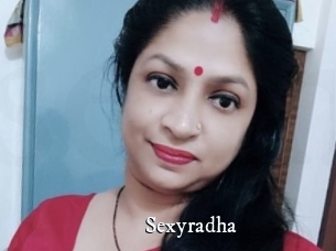 Sexyradha