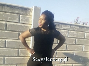 Sexyslendergall